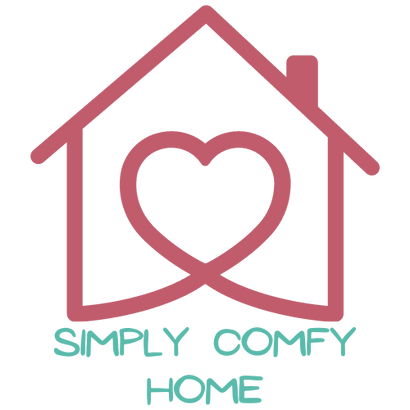 Simply Comfy Home