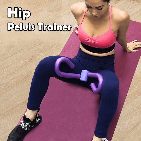 Hip Trainer  - Thigh Exercise Equipment