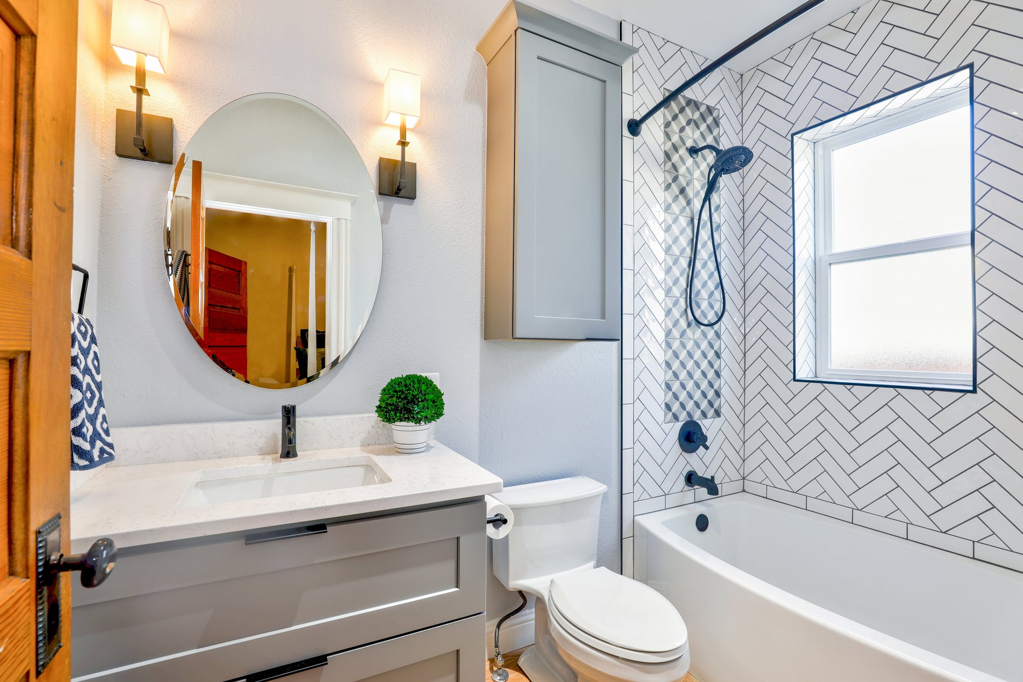 Comfy Bath