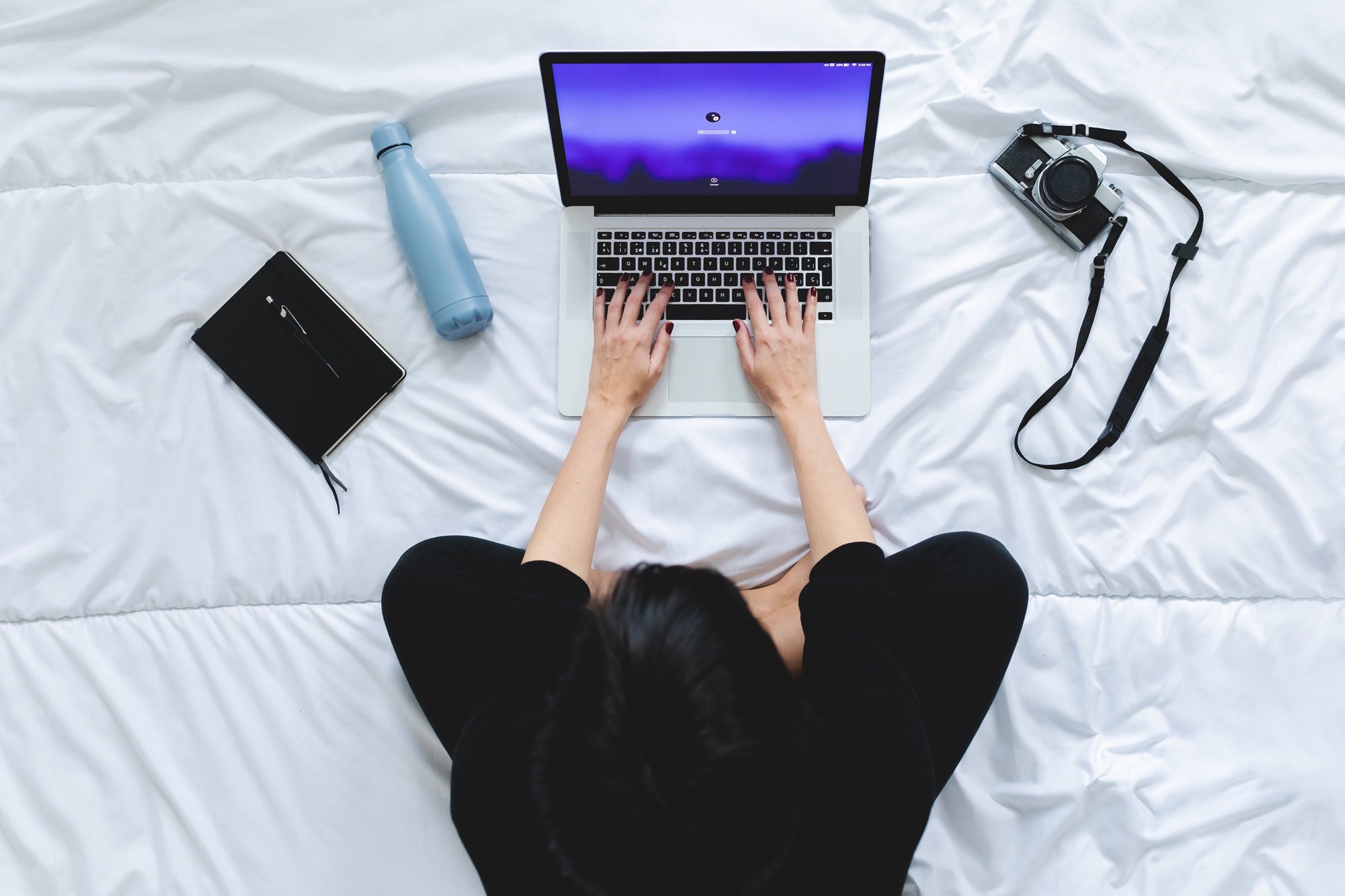 Comfy Home Office