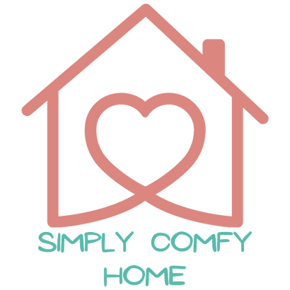 Simply Comfy Home