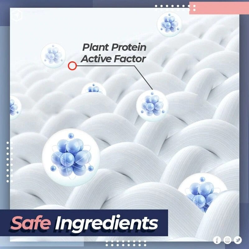 The New Clothes Oil Stain Remover