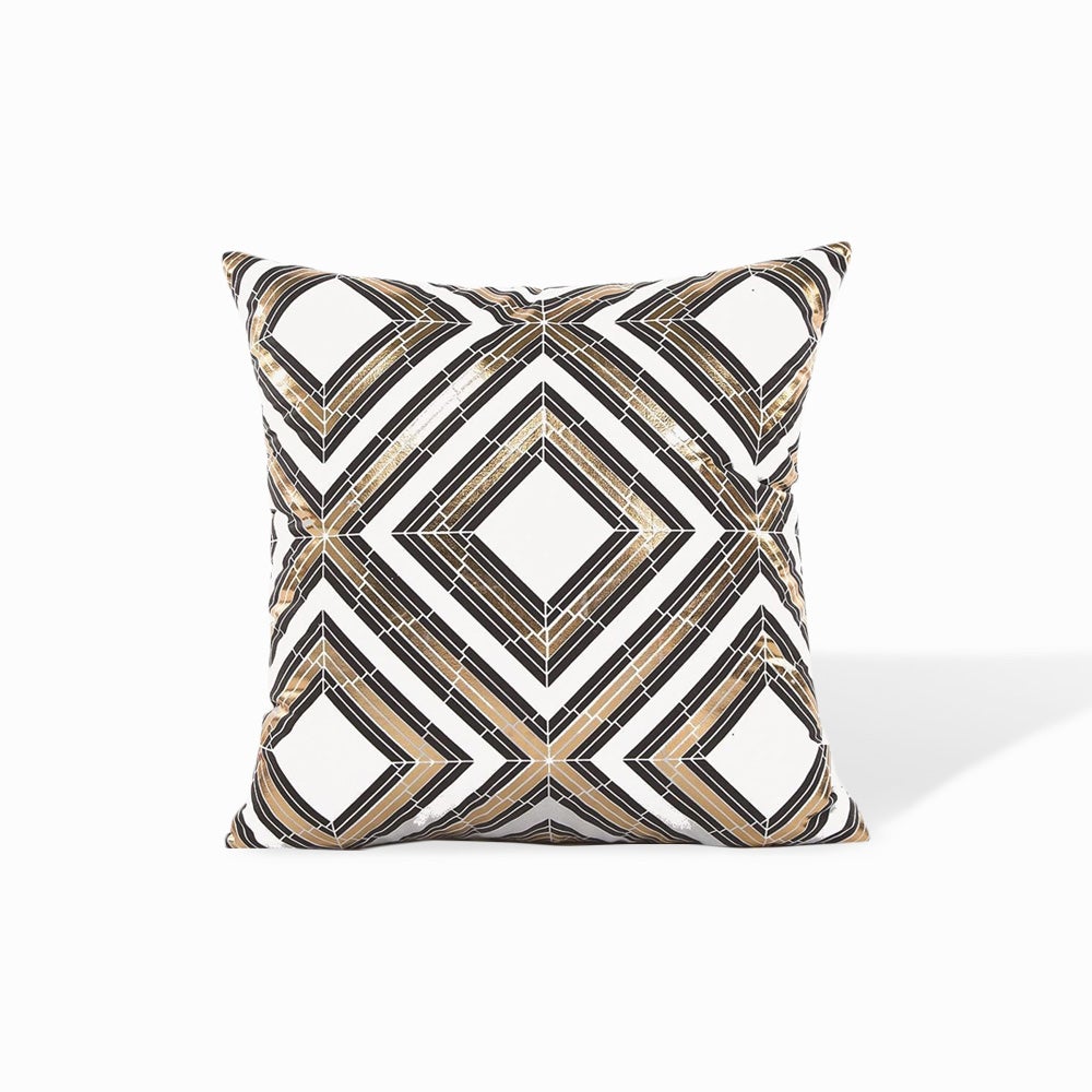 Simply Comfy | Elegant Pillow Case