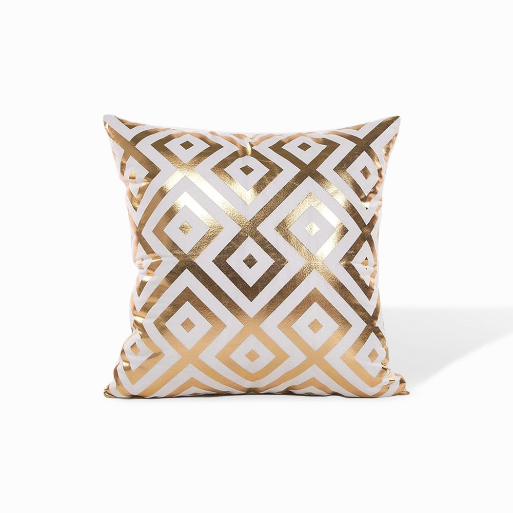 Simply Comfy | Elegant Pillow Case