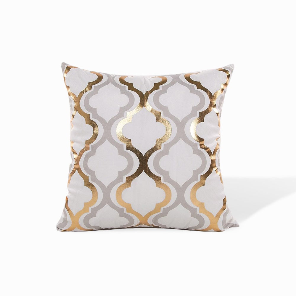 Simply Comfy | Elegant Pillow Case