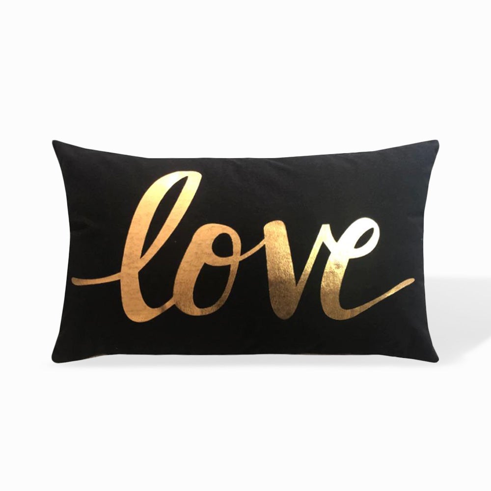 Simply Comfy | Elegant Pillow Case