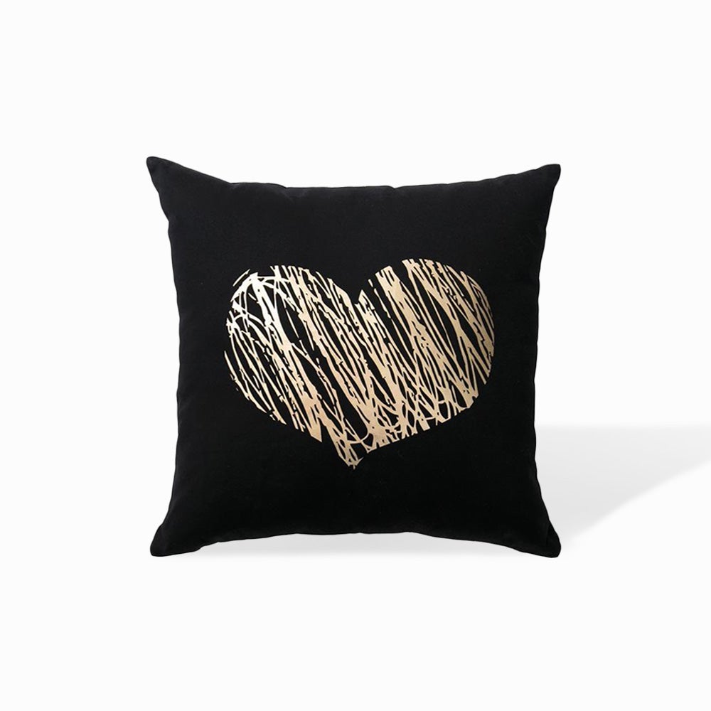 Simply Comfy | Elegant Pillow Case