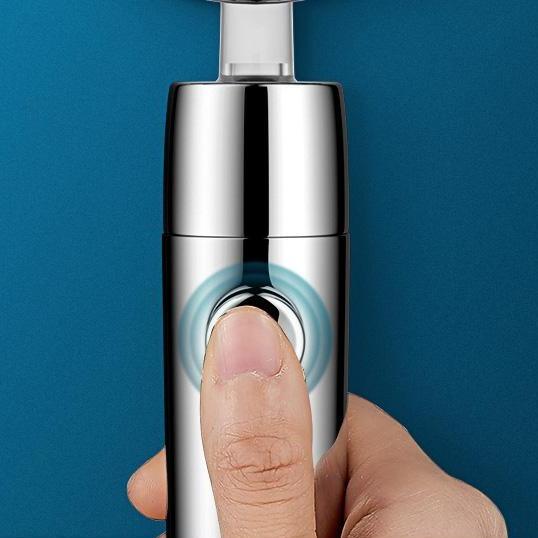 360° PROP SHOWER HEAD - simplycomfyhome