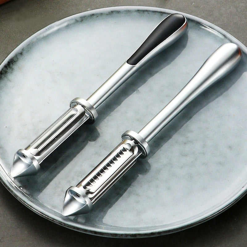Simply Comfy | Handy Stainless Steel Peeler