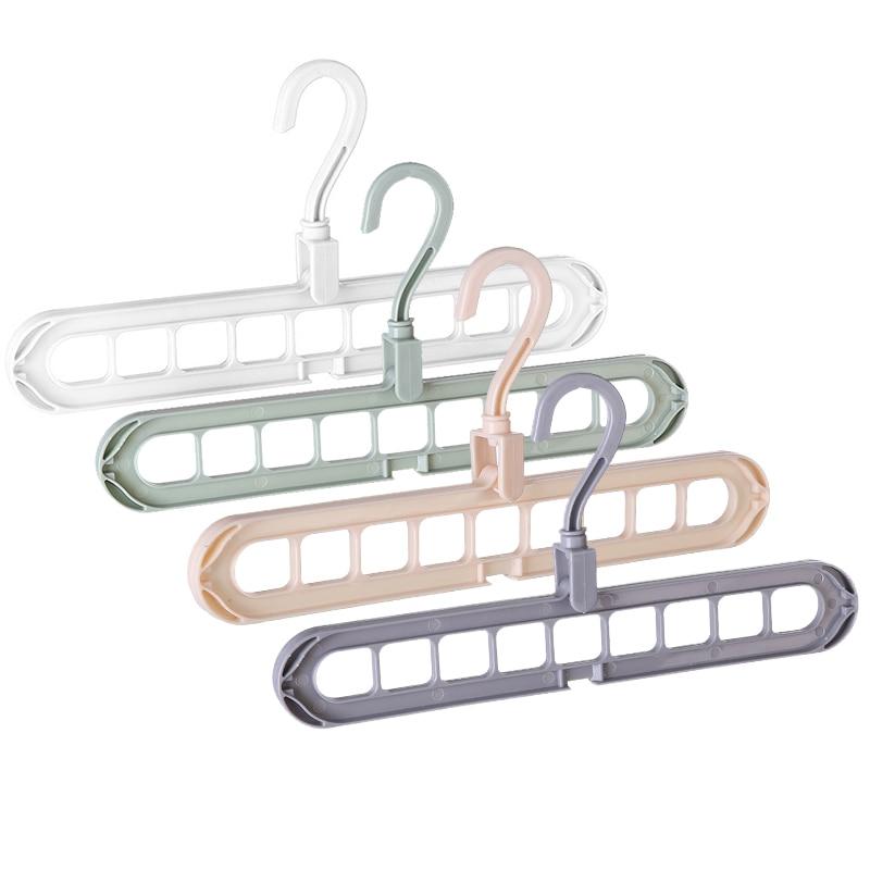 SpaceSaver™ Magic Hanger