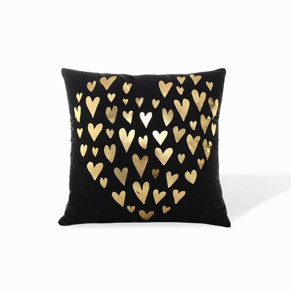 Simply Comfy | Elegant Pillow Case