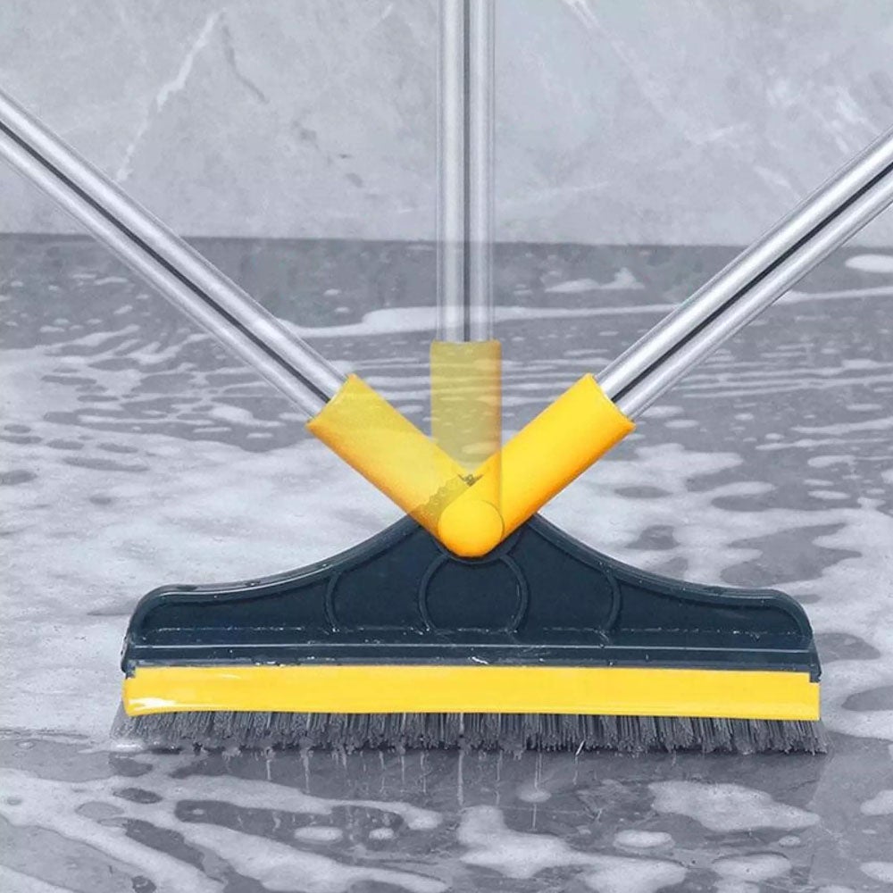 Simply Comfy | 2 in 1 Cleaning Brush