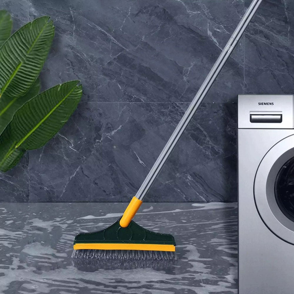 Simply Comfy | 2 in 1 Cleaning Brush