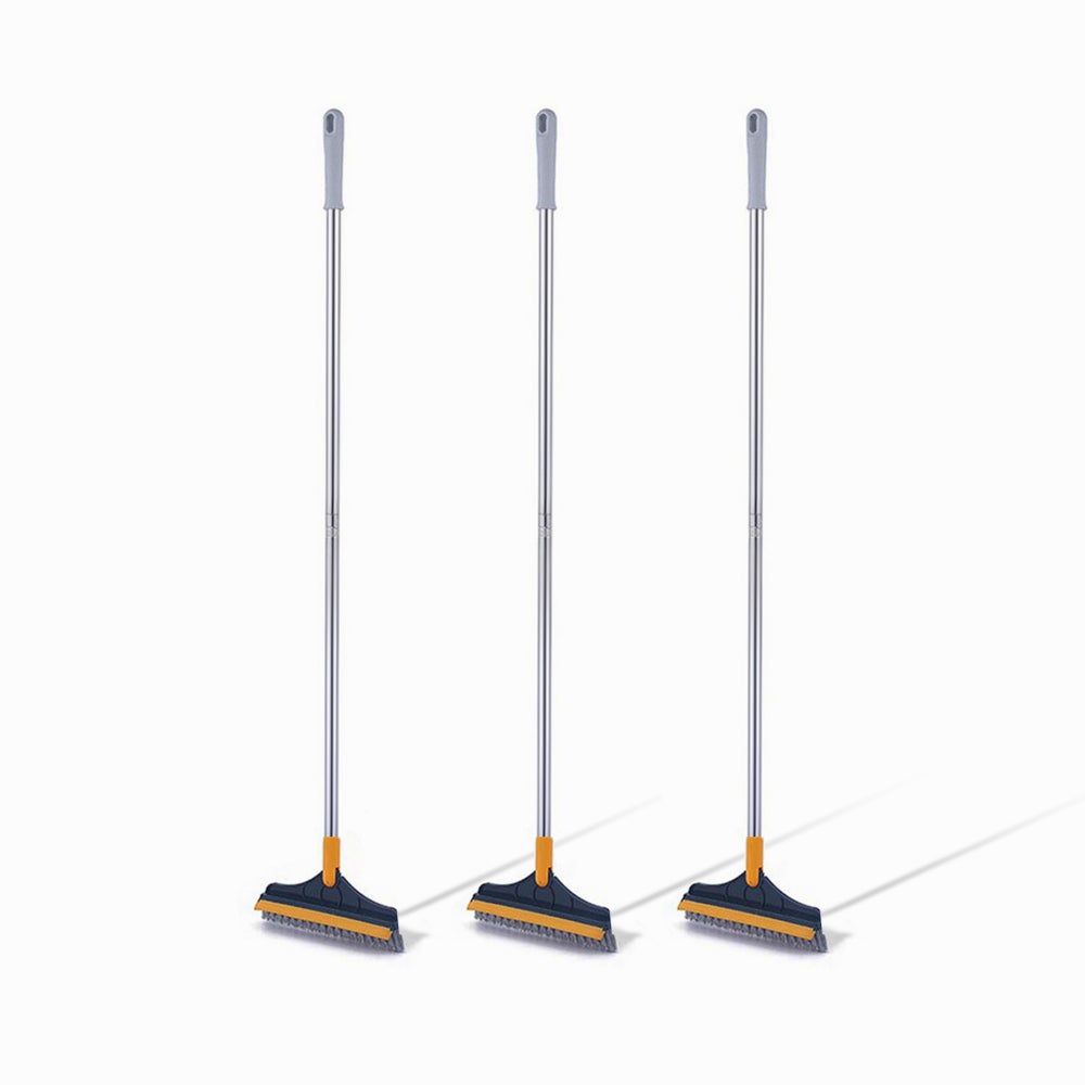 Simply Comfy | 2 in 1 Cleaning Brush