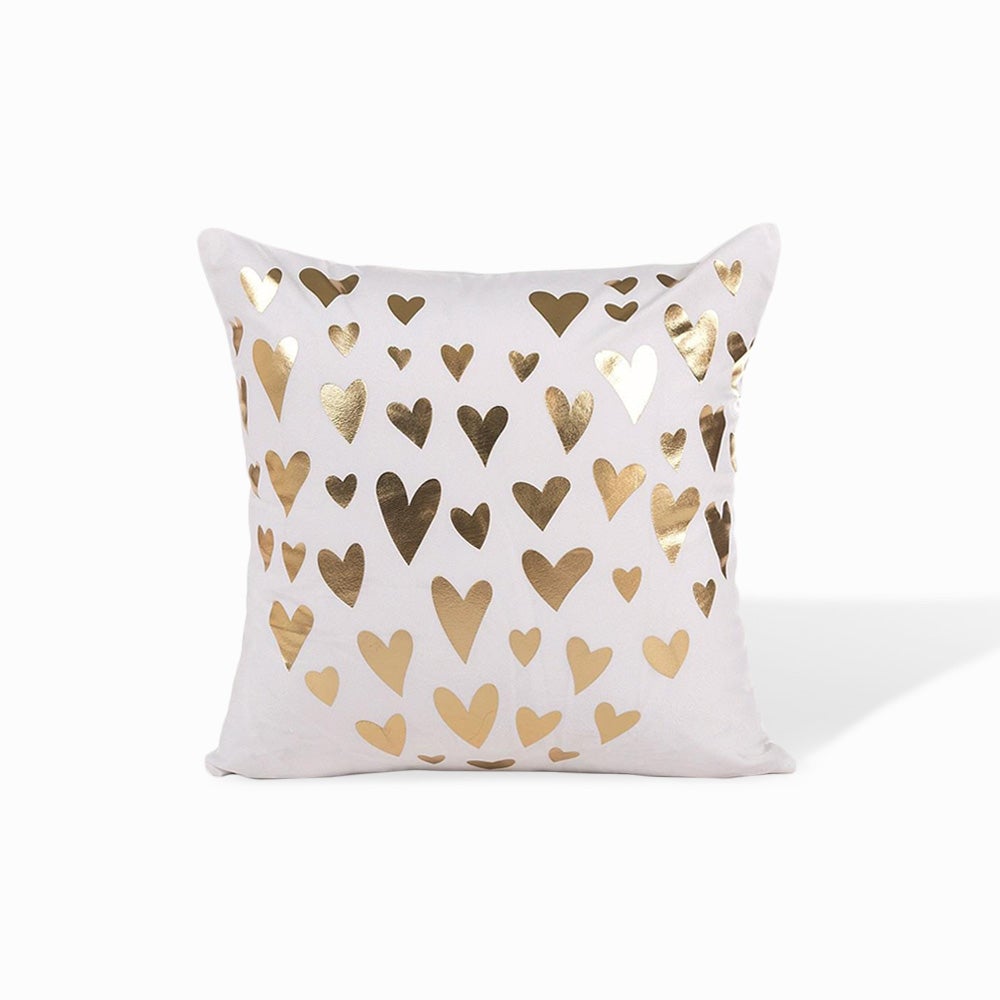 Simply Comfy | Elegant Pillow Case