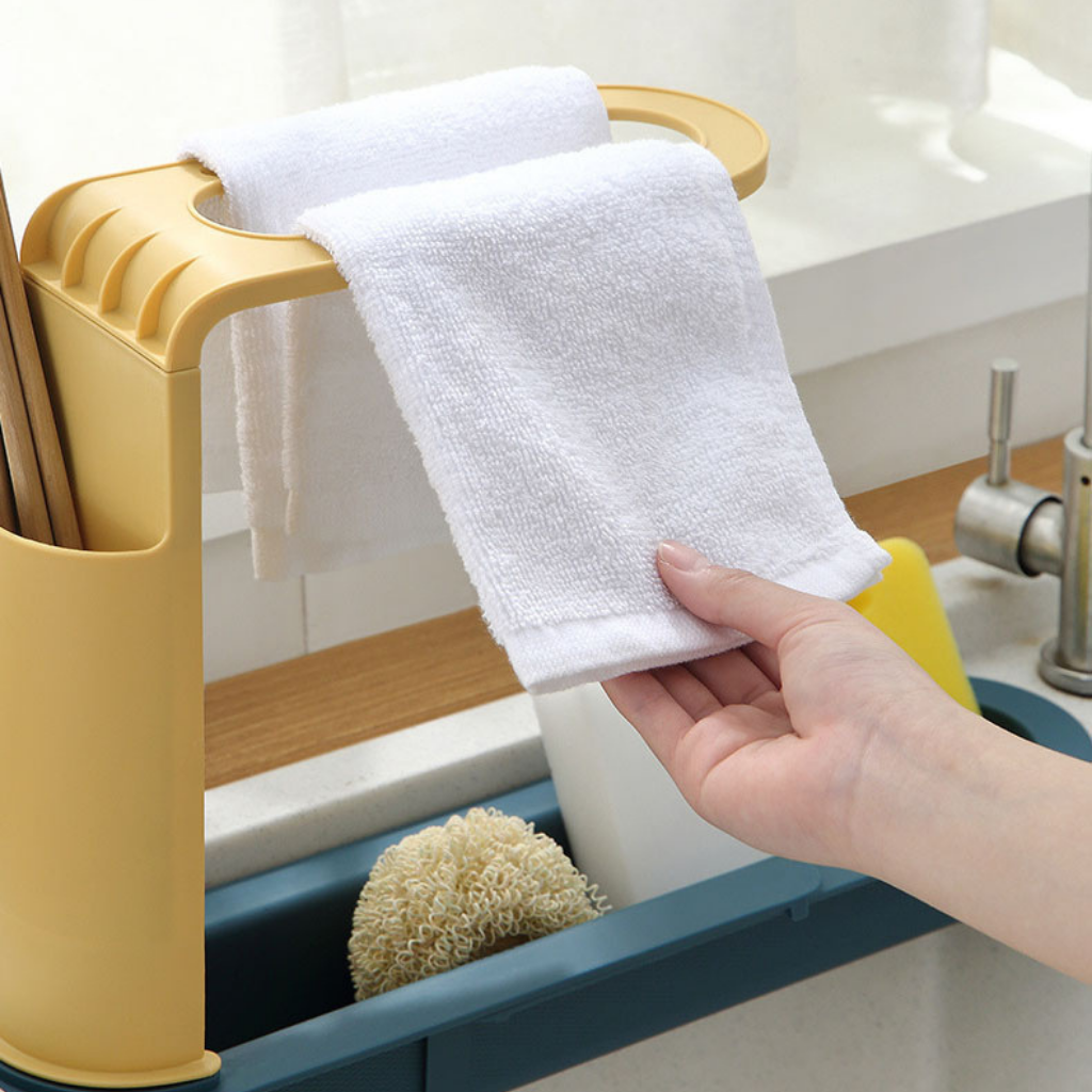 SIMPLY SHELF™ - simply comfy home