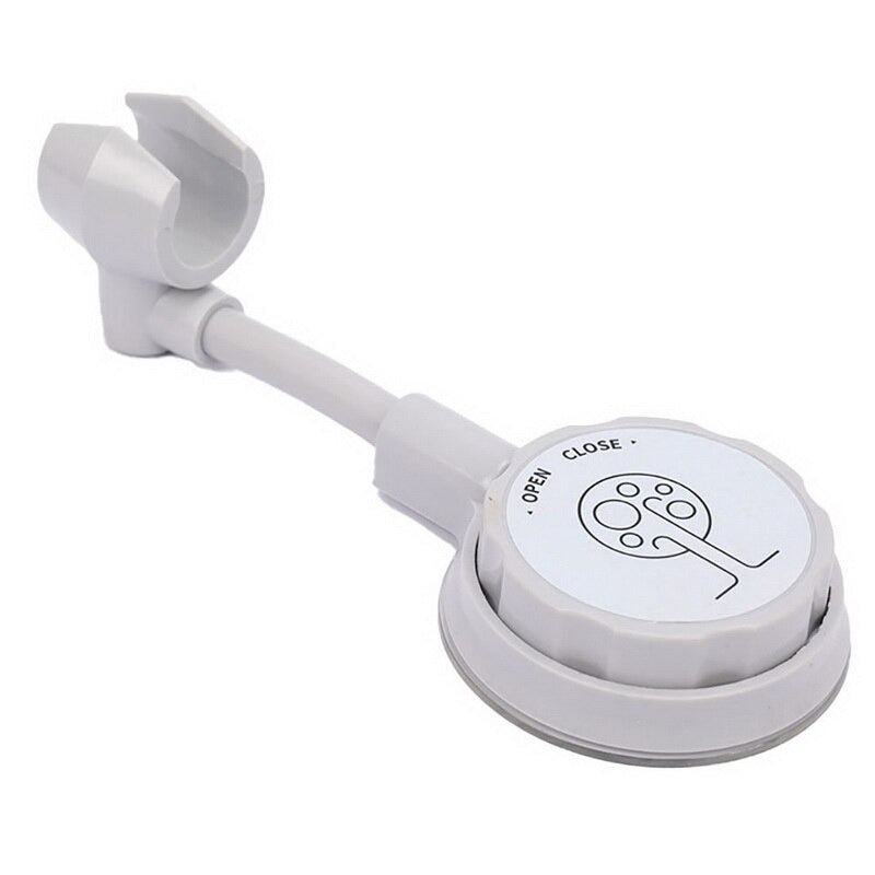 Simply Universal Removable Adjustable Shower Bathroom Adhesive Bracket