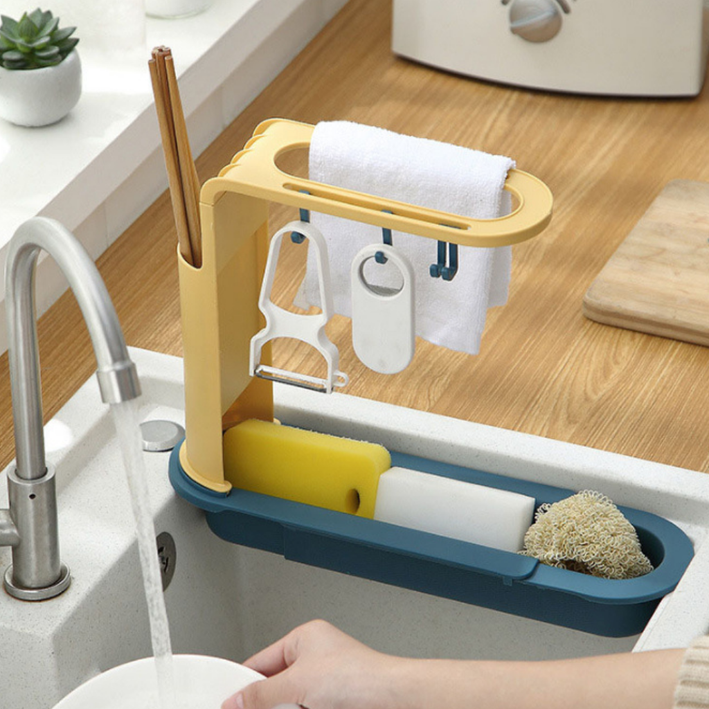 SIMPLY SHELF™ - simply comfy home