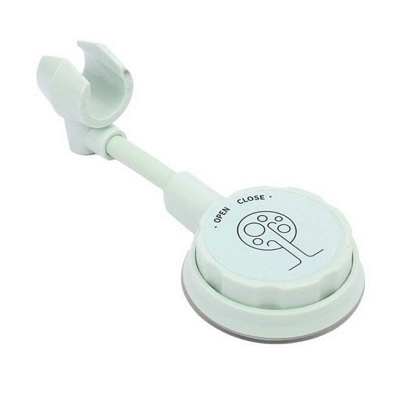 Simply Universal Removable Adjustable Shower Bathroom Adhesive Bracket