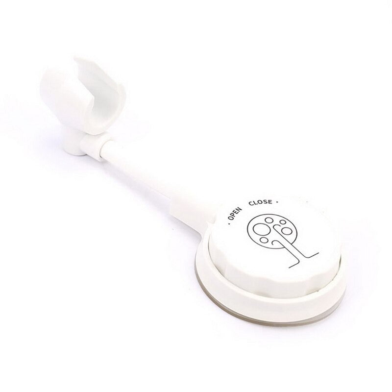 Simply Universal Removable Adjustable Shower Bathroom Adhesive Bracket