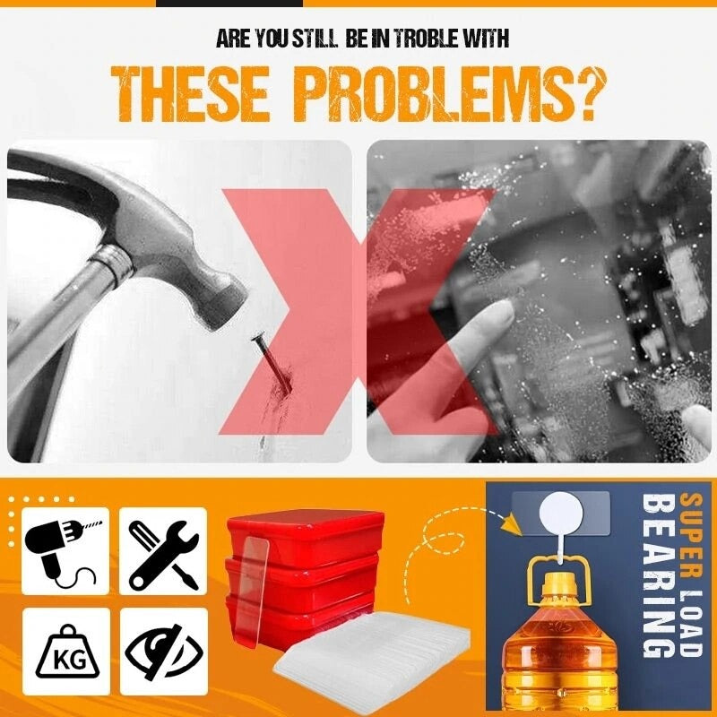 Simply | Multifunctional Double Sided Adhesive Tape