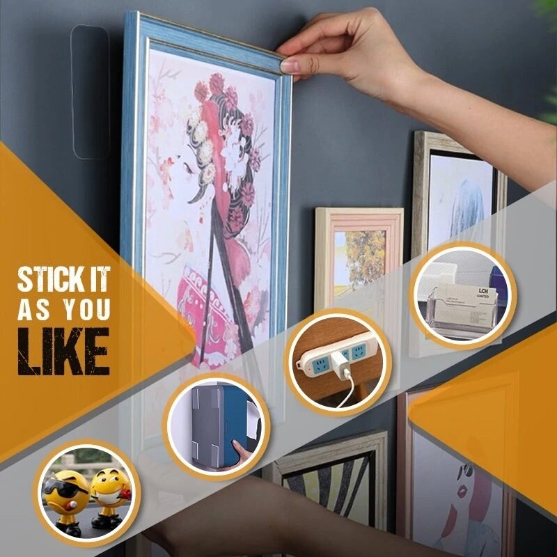 Simply | Multifunctional Double Sided Adhesive Tape