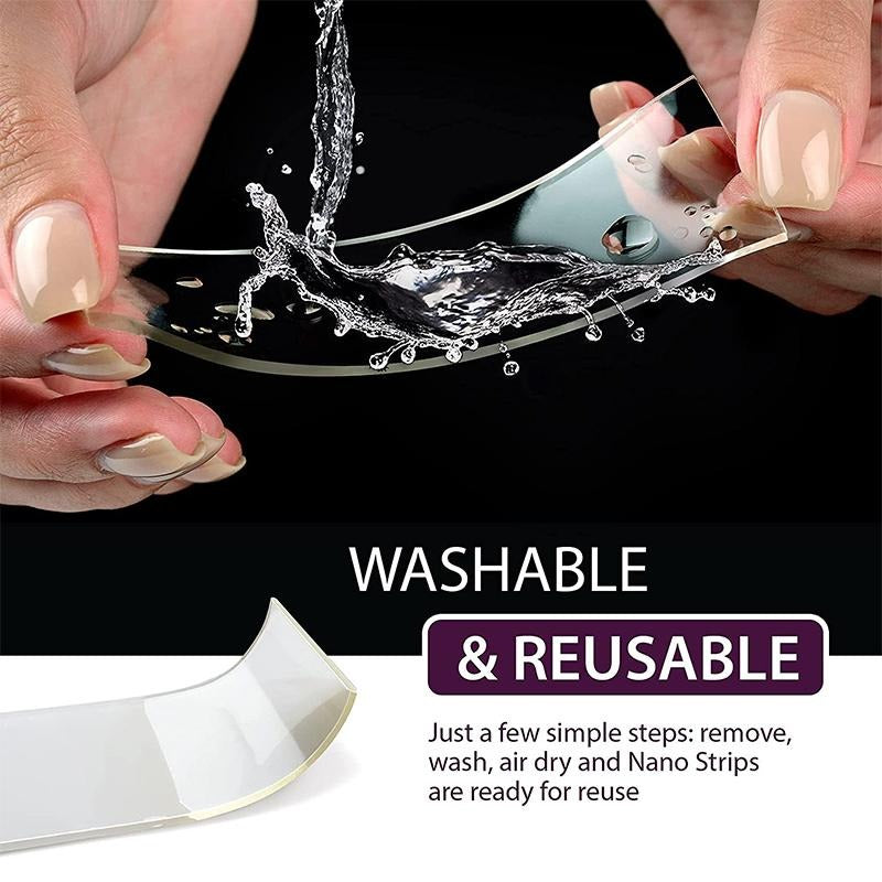 Simply | Multifunctional Double Sided Adhesive Tape