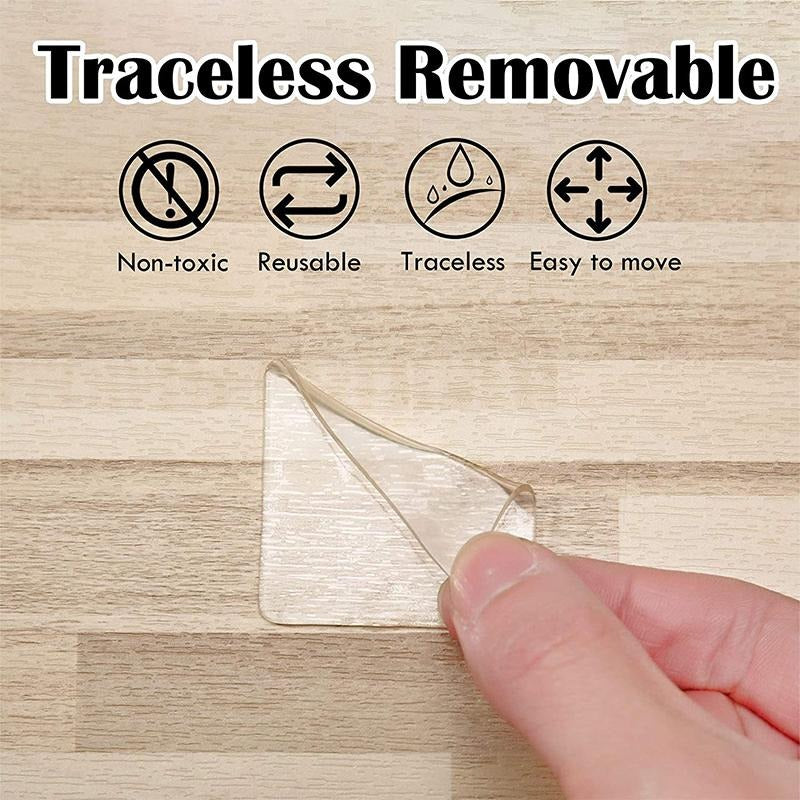 Simply  Multifunctional Double Sided Adhesive Tape - Simply Comfy Home
