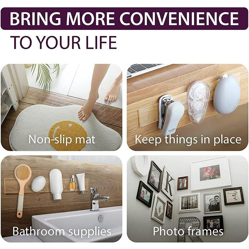 Simply | Multifunctional Double Sided Adhesive Tape