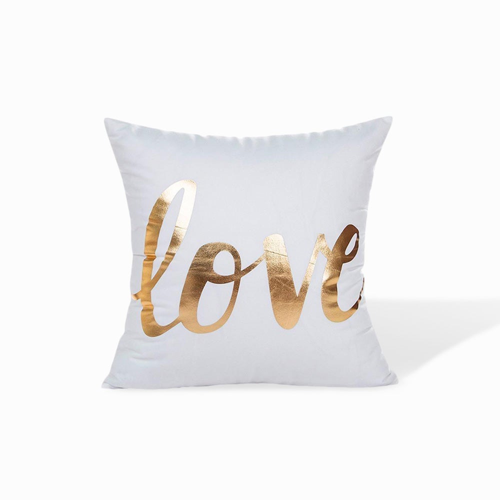 Simply Comfy | Elegant Pillow Case