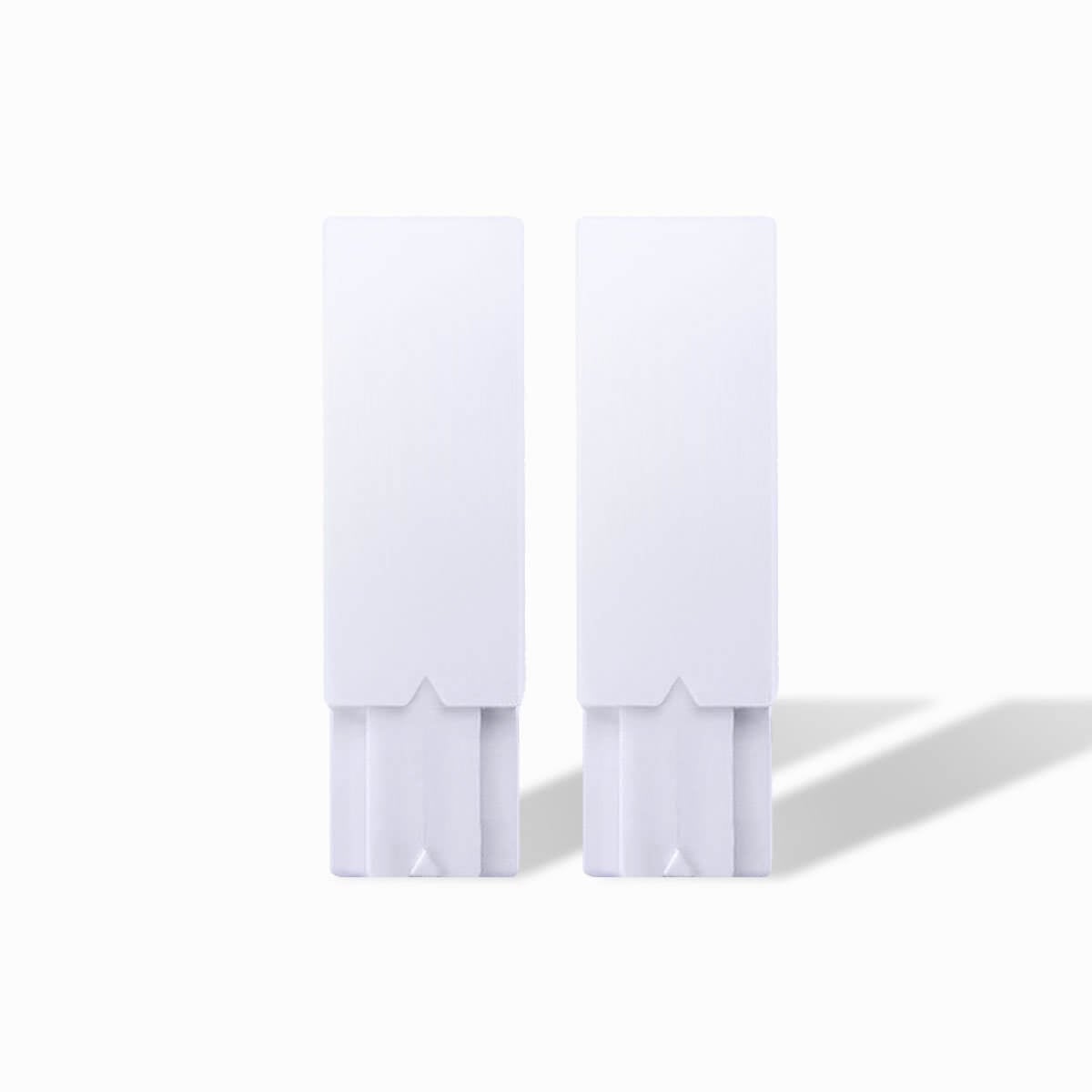 Simply Comfy | Adhesive Wall Clip