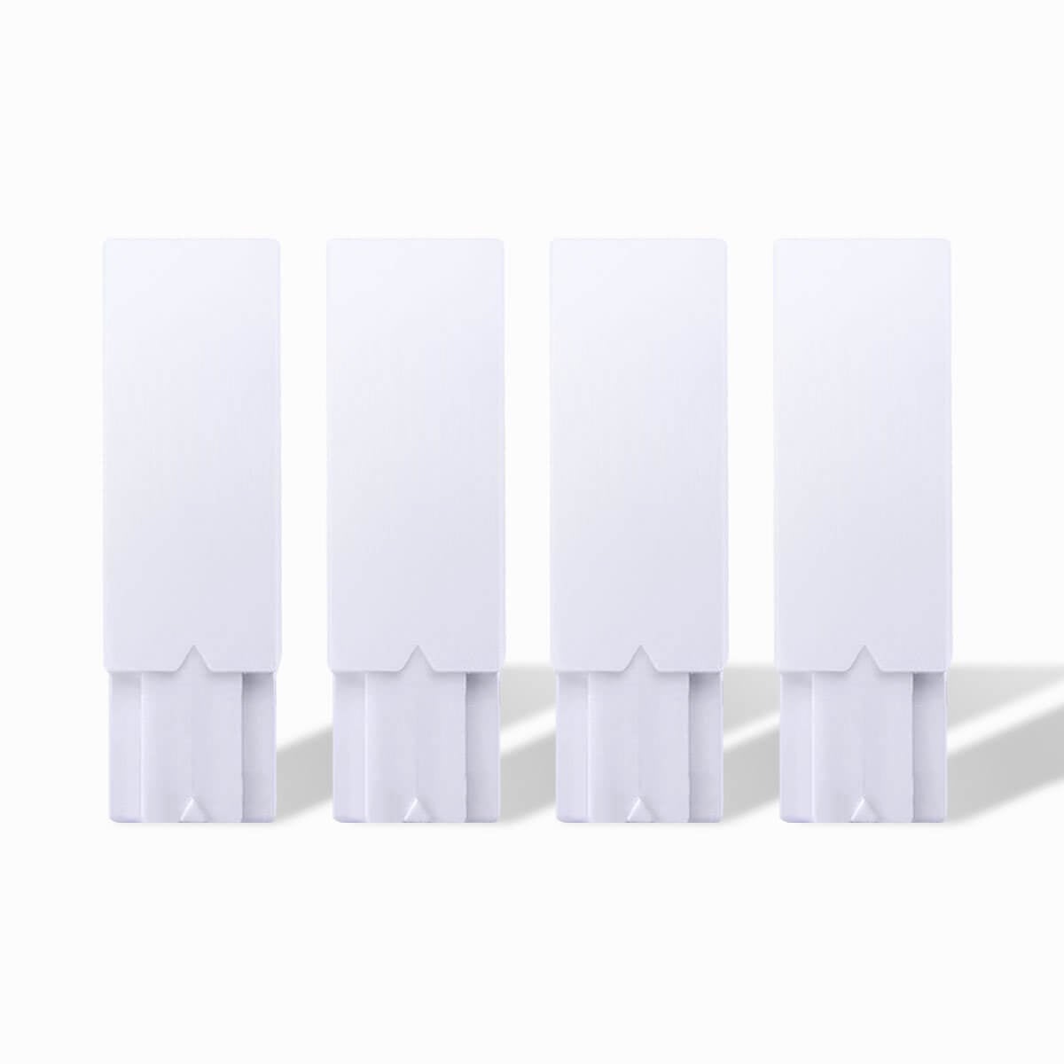 Simply Comfy | Adhesive Wall Clip