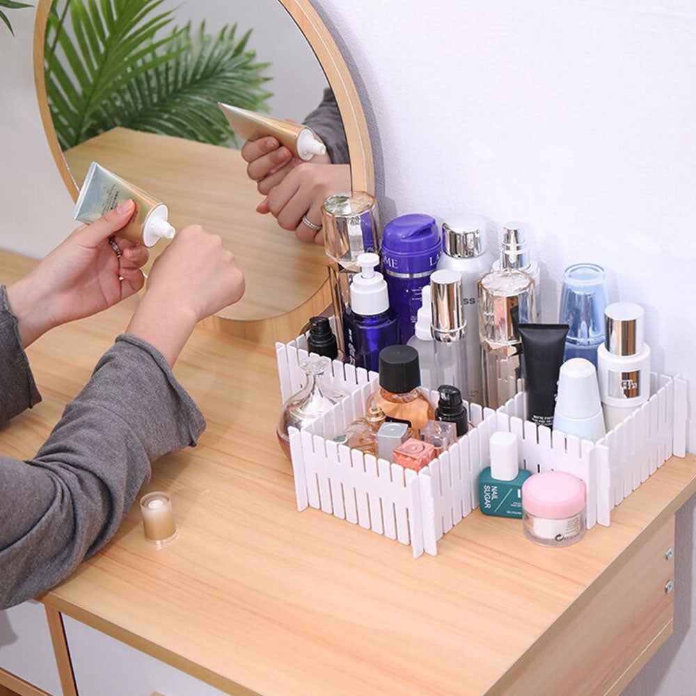 Simply Comfy | Adjustable Drawer Divider