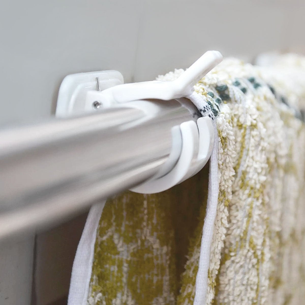 Simply Comfy | Adjustable Rod Holders