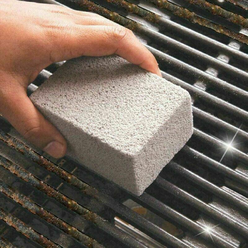 Simply Comfy | BBQ Cleaning Brick