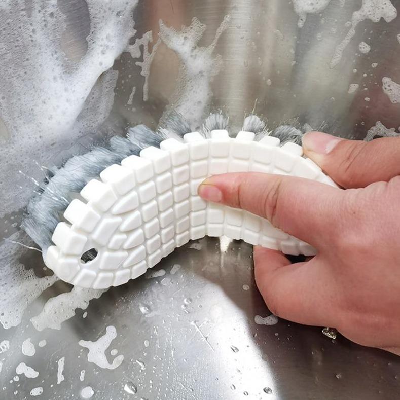 Simply Comfy | Bendy Brush