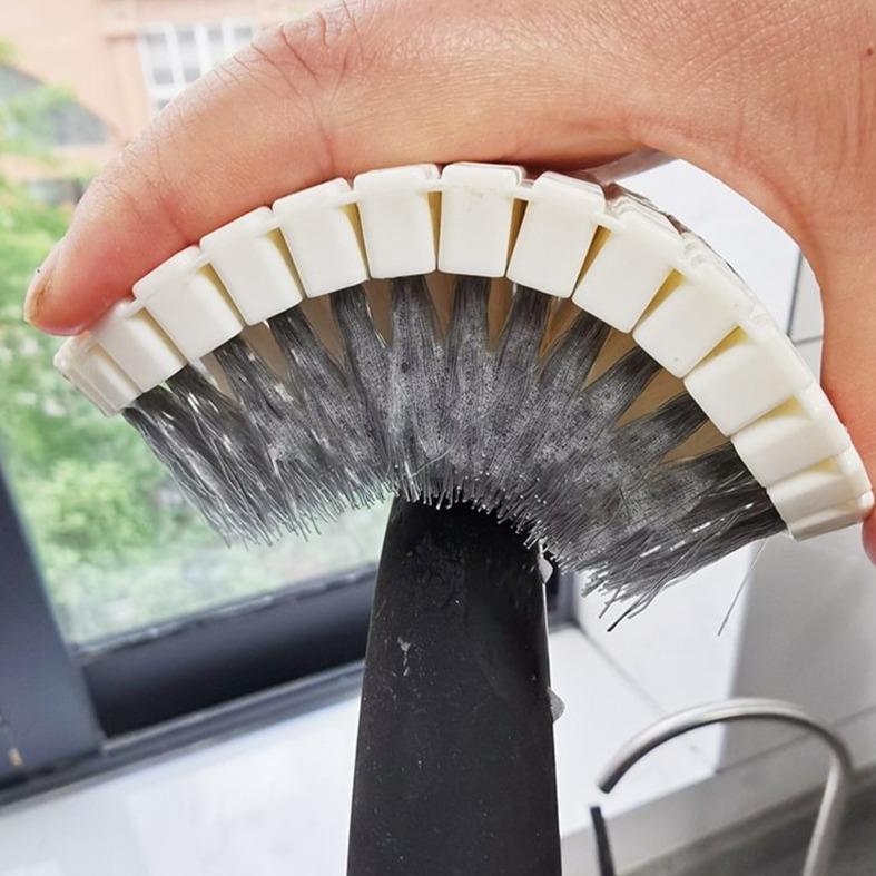 Simply Comfy | Bendy Brush