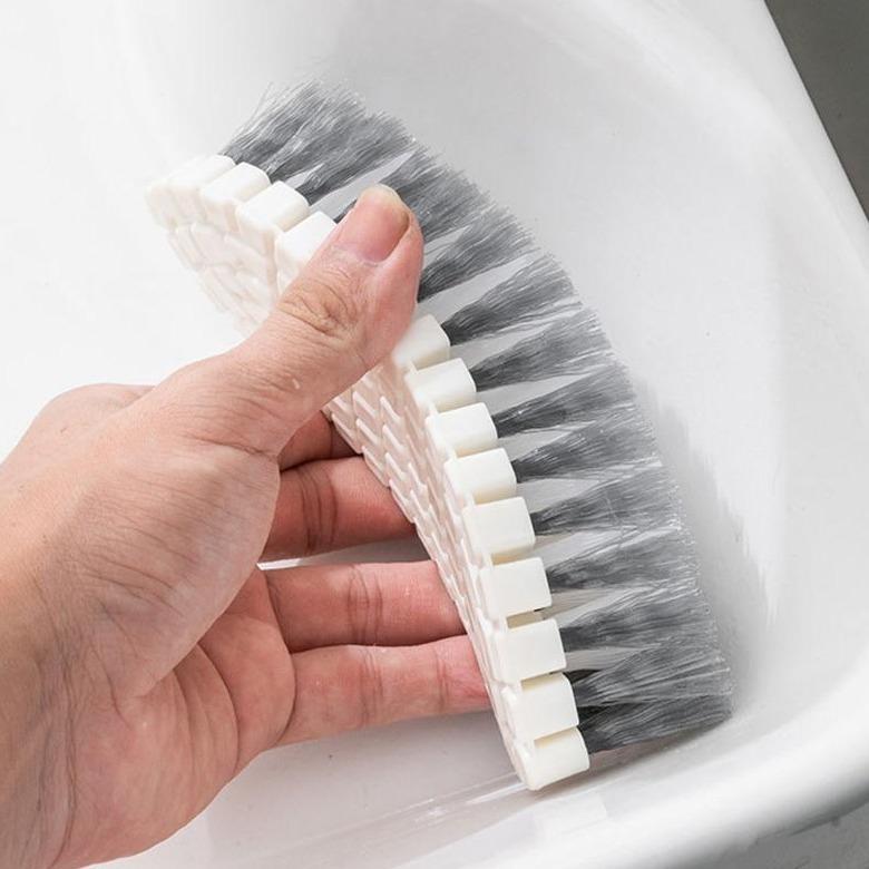 Simply Comfy | Bendy Brush