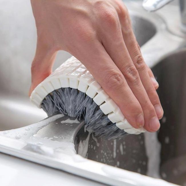 Simply Comfy | Bendy Brush