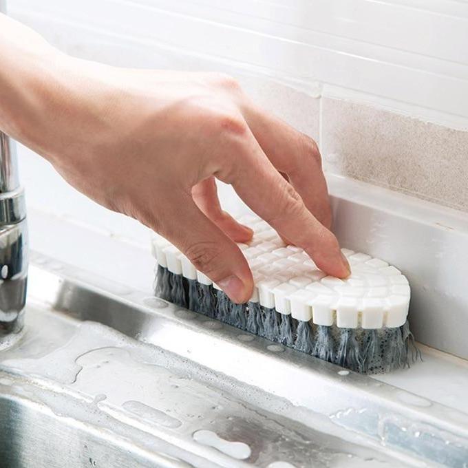 Simply Comfy | Bendy Brush