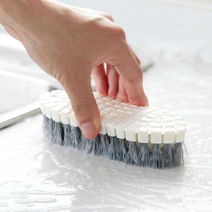 Simply Comfy | Bendy Brush