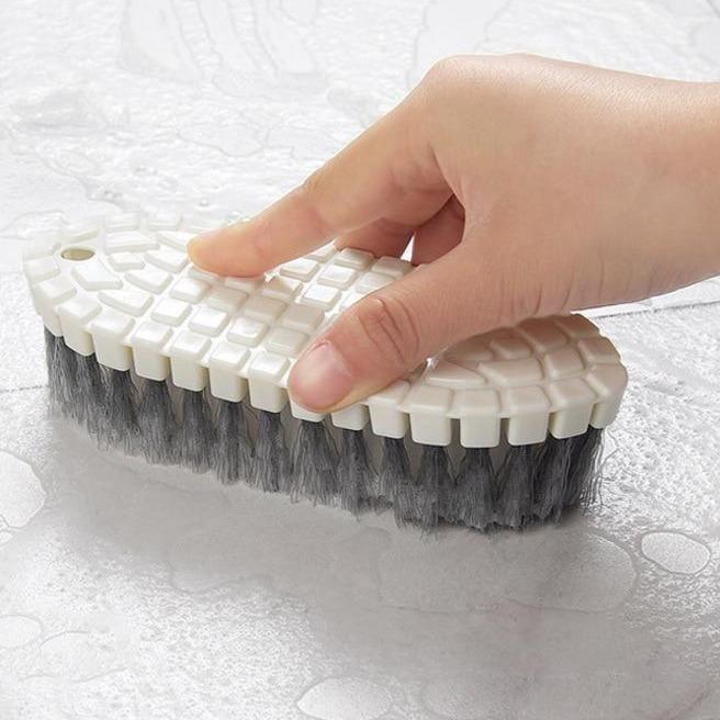 Simply Comfy | Bendy Brush