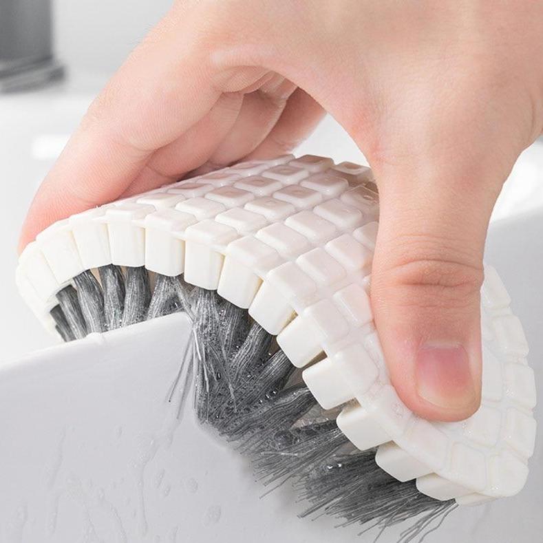 Simply Comfy | Bendy Brush