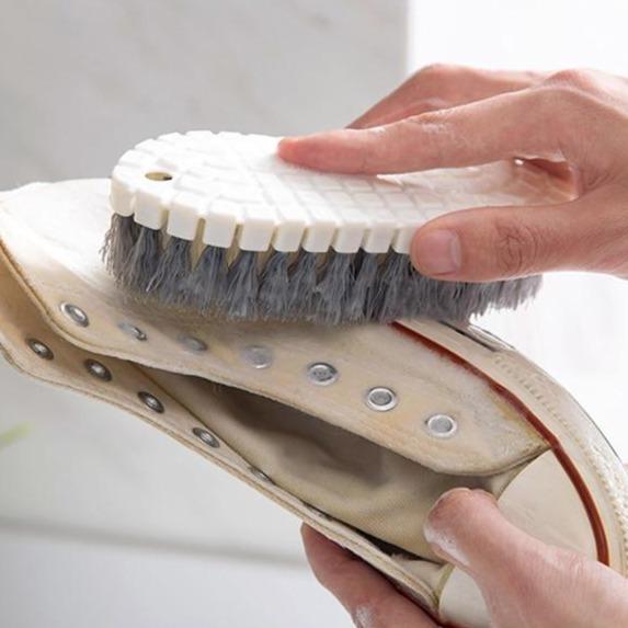 Simply Comfy | Bendy Brush