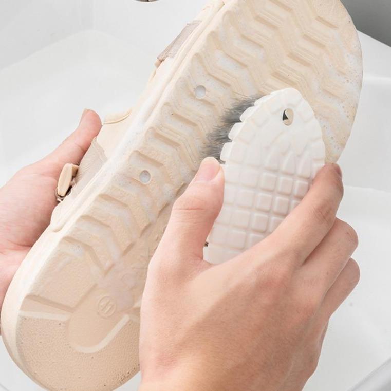 Simply Comfy | Bendy Brush