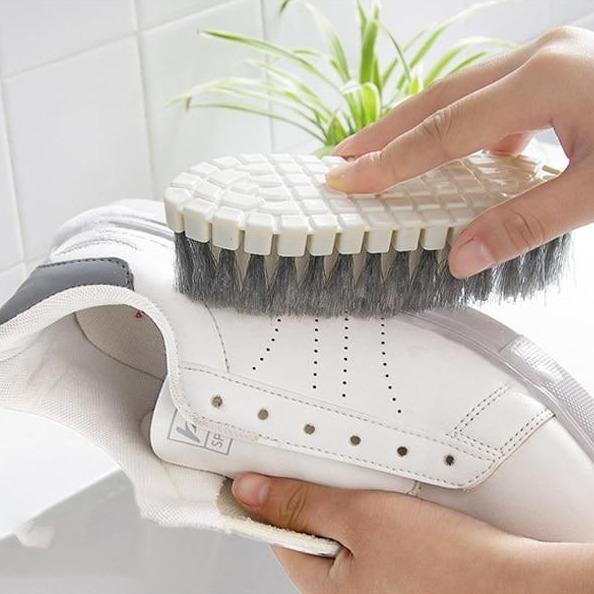 Simply Comfy | Bendy Brush