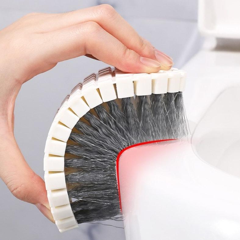 Simply Comfy | Bendy Brush