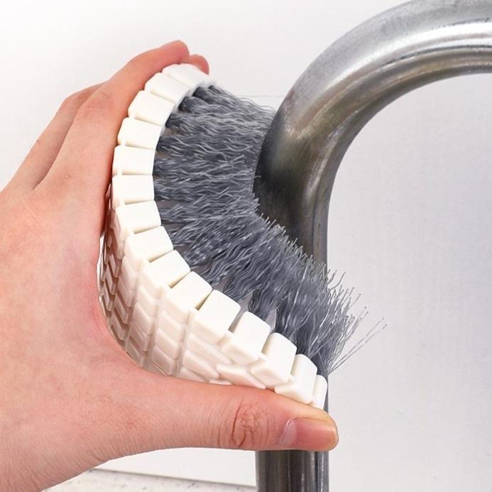 Simply Comfy | Bendy Brush