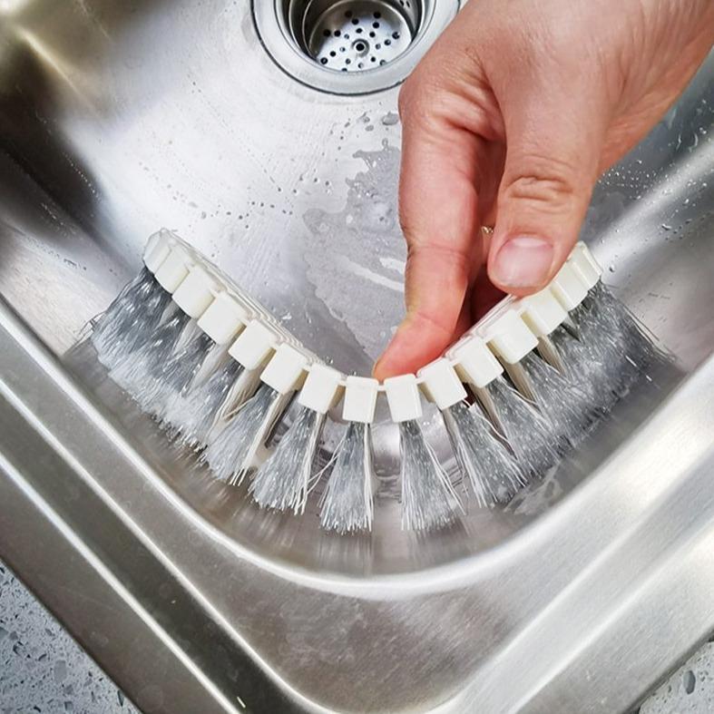 Simply Comfy | Bendy Brush