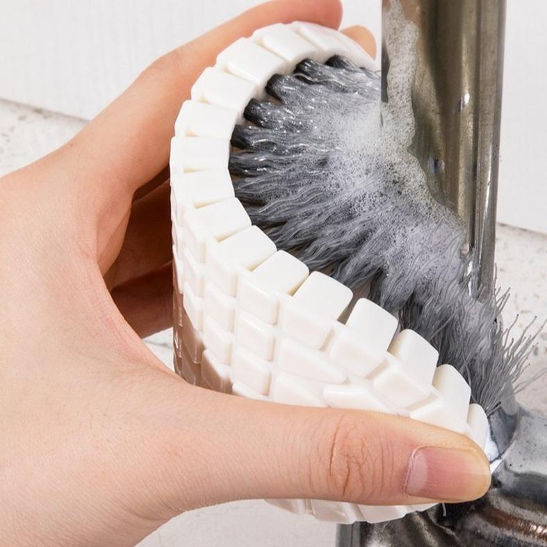 Simply Comfy | Bendy Brush